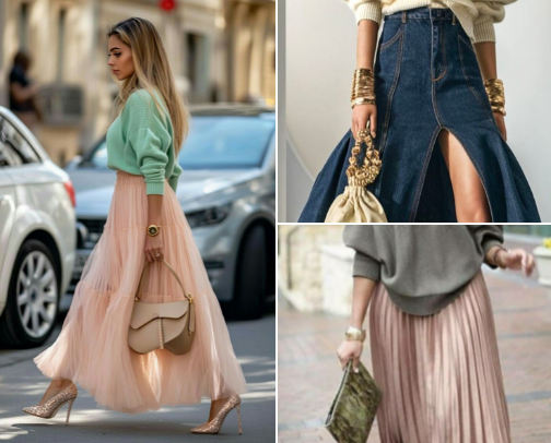 Closet Inspo: Outfit Recreations cover photo collage