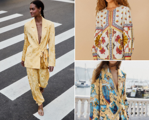 Mixed Rio's Collection cover photo collage