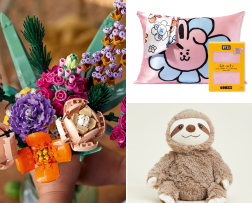 Trendy Gifts for Pre-Teen Girls: The Ultimate 'Aesthetic' Wishlist (Ages 9-12) cover photo collage