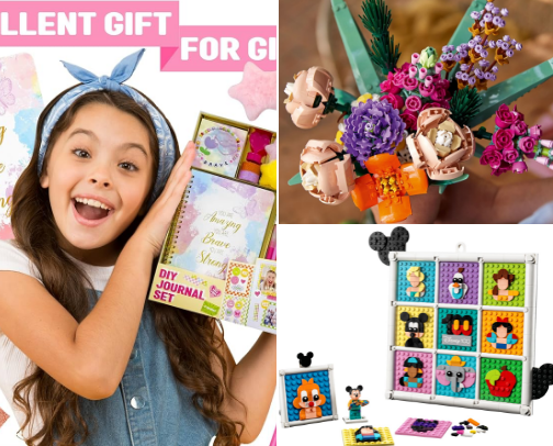 2026 Aesthetic Tween Wishlist (Viral Finds) cover photo collage