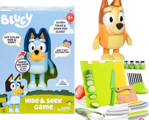 KID FAVORITES!! cover photo collage