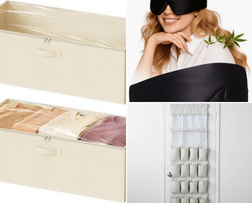 The Ultimate Blueprint for Campus Living and Learning cover photo collage