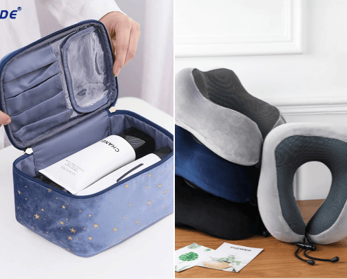 travel cover photo collage