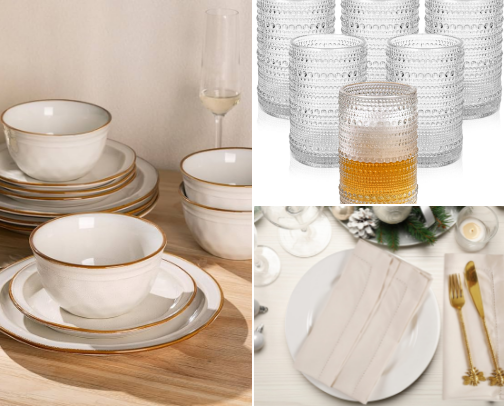 Make It Feel Like Home! cover photo collage