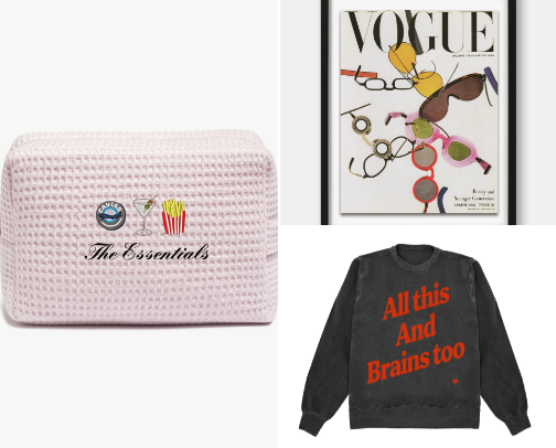 Unique Small Business Finds & Gift Ideas I Love cover photo collage