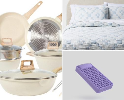 Household MVPs cover photo collage