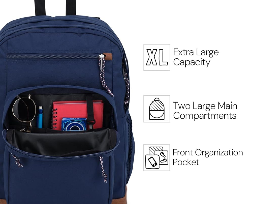 Back to School Essentials! 🎒📚🏫 cover photo collage