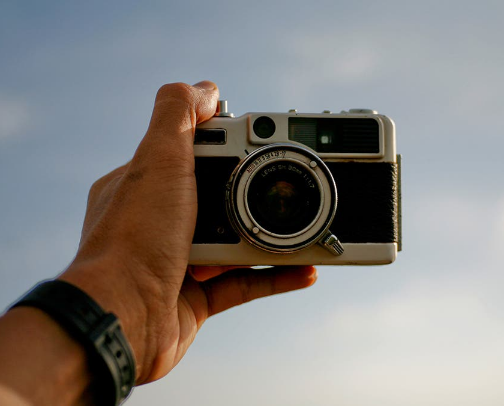 Photography Essentials for Capturing Life Beautifully cover photo collage