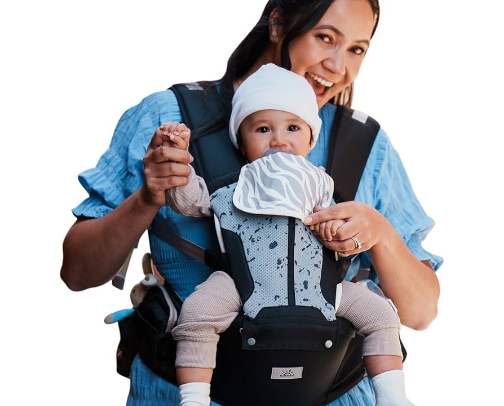 New Moms to be cover photo collage