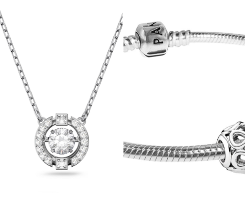 Jewelry i actually wear and love ✨💍 cover photo collage