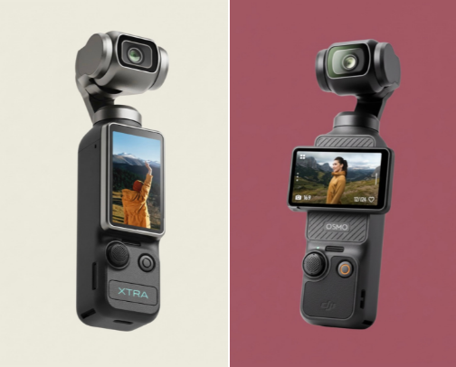 Content Creation Tools (High End & Affordable Options) cover photo collage