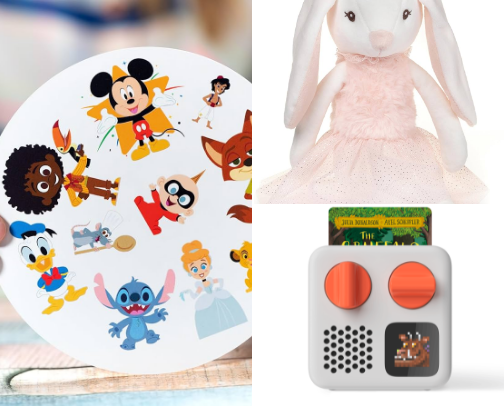 Kids Toys/Games cover photo collage