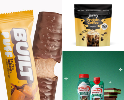 Better Eating cover photo collage