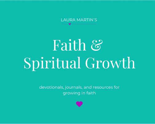 Faith & Spiritual Growth cover photo collage