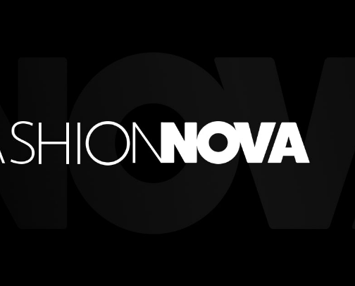 Fashion cover photo collage