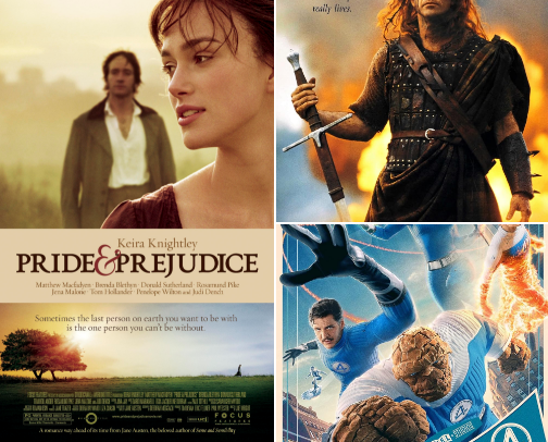 I love this movie too ❤️ cover photo collage