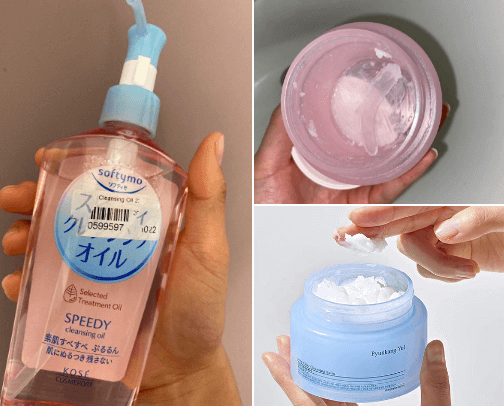Top Skincare Products cover photo collage