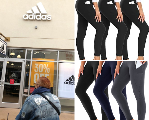 Clothes and Jewels cover photo collage