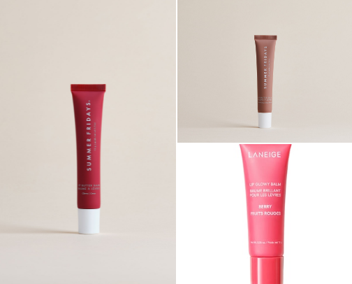 the best lip products of all time cover photo collage
