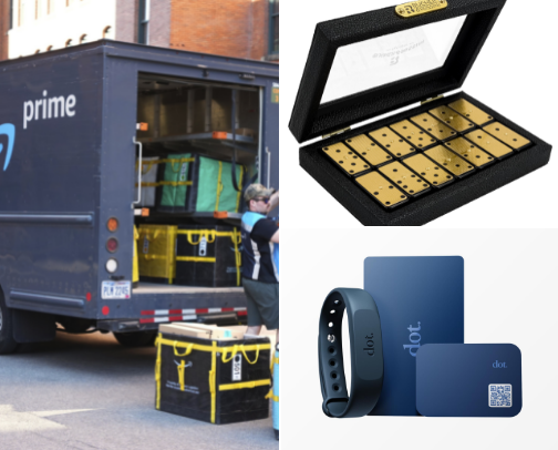 Awesome AMAZON Finds You Might Have Missed 🌼 cover photo collage