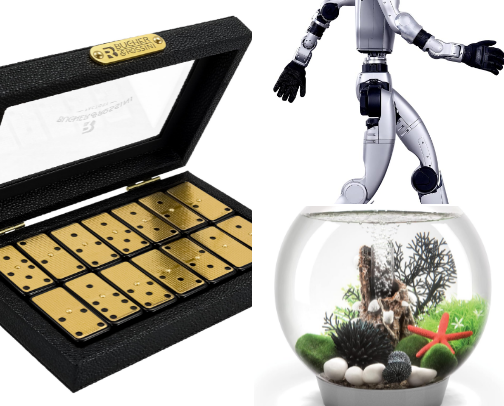 Awesome AMAZON Prime Finds! 🌼 cover photo collage