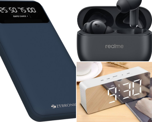 Best set of Gadgets/Tools For Students 😎 cover photo collage