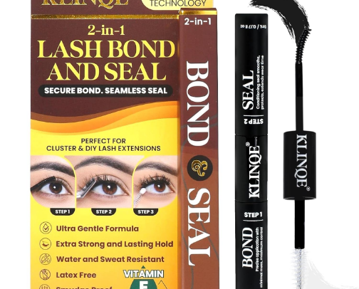 Always have lashes to bat! 💇‍♀️ cover photo collage