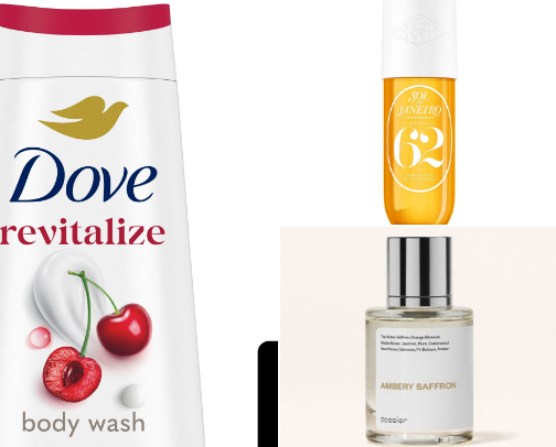 Self Care I Cannot Live Without! cover photo collage