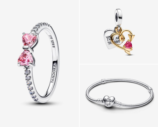 Let's Accessorize! cover photo collage