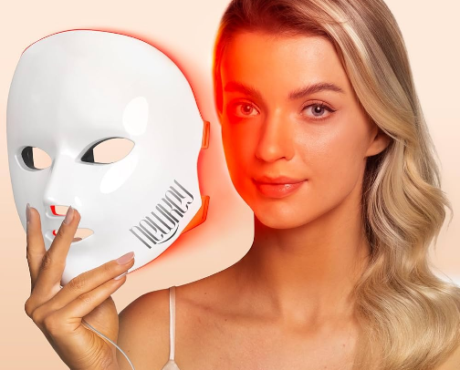 Health Means Wealth - Health & Beauty Favs cover photo collage