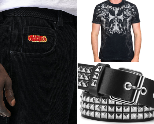 Shop from my closet <3 cover photo collage
