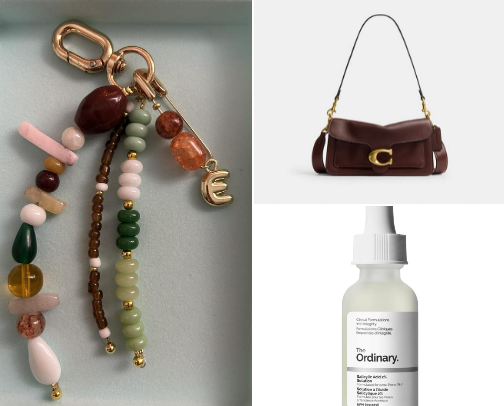 Accessoires💗 cover photo collage