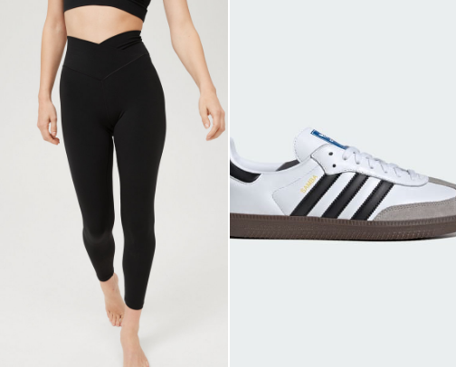 All things fashion ✨ cover photo collage