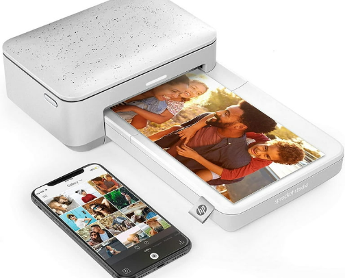 Tech gadgets that are worth the hype! cover photo collage