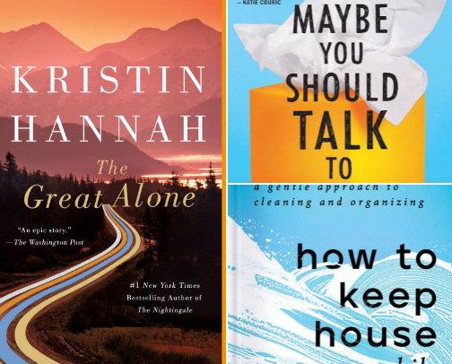 My Master List of Wonderful Books for Many Readers, especially Mental Health Professionals. cover photo collage