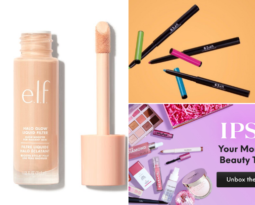 MUA cover photo collage