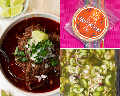 Favorite Low Carb Friendly Recipes and Items cover photo collage