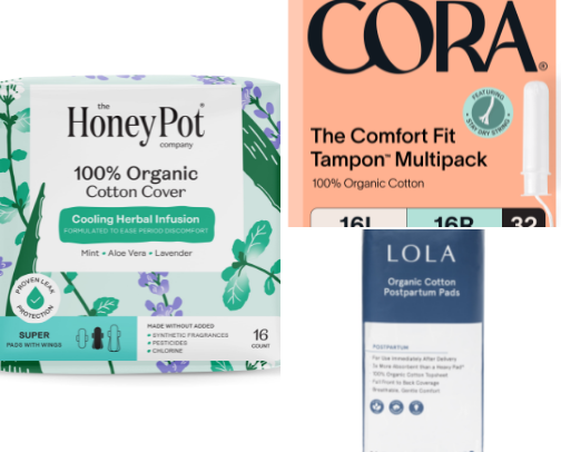 HEALTHY PERSONAL CARE cover photo collage