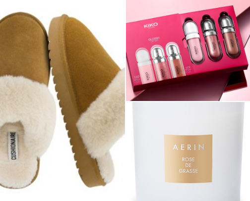 Gift Guide for Her♡ cover photo collage