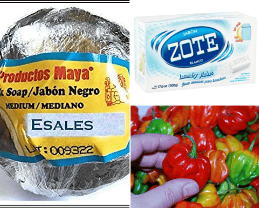 Productos que nos gustan cover photo collage