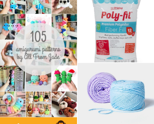 Get Crafty💝 cover photo collage