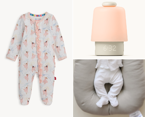 Current baby obsessions! cover photo collage