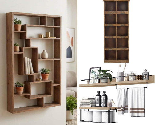 House Decorating cover photo collage