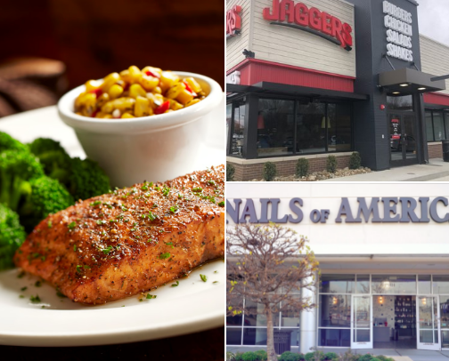 My top Indianapolis recs cover photo collage