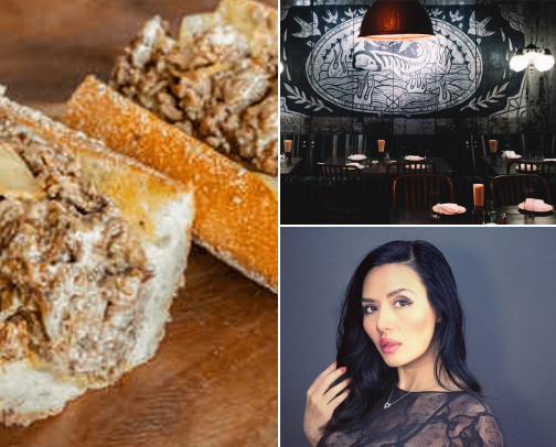 Let me be your Philadelphia tour guide cover photo collage