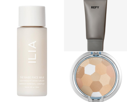 The perfect base cover photo collage