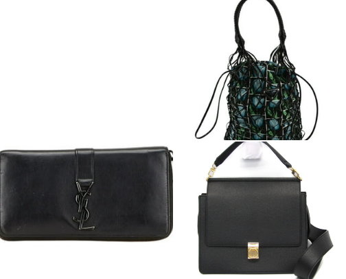 THE ULTIMATE LUXURY AND CONTEMPORARY BAG GUIDE 2026
VIRAL BLOGGER LOOKS: SNEAKERS, BAGS & BEAUTY
THE ULTIMATE GUESS & LUXURY SPRING EDIT 2026 cover photo collage