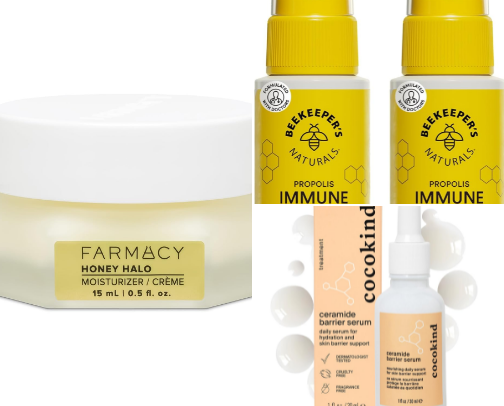 Gifts under $50 That She Will Love cover photo collage