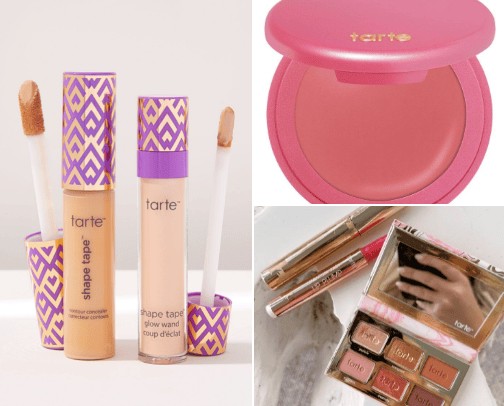 Gifts for makeup loverss💅🏻 cover photo collage