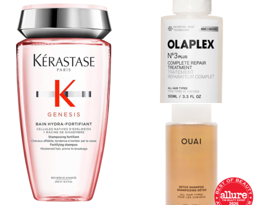 Your Next Hair Care Favorites cover photo collage